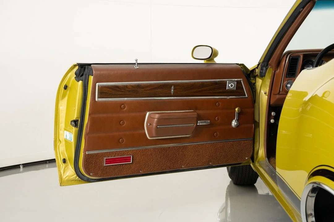 1971 Oldsmobile Cutlass 3rd Gen - Image 18 of 31