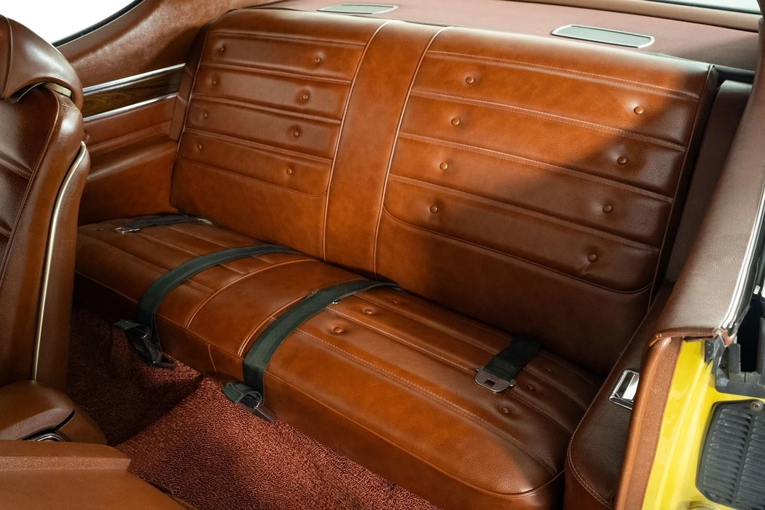 1971 Oldsmobile Cutlass 3rd Gen - Image 23 of 31