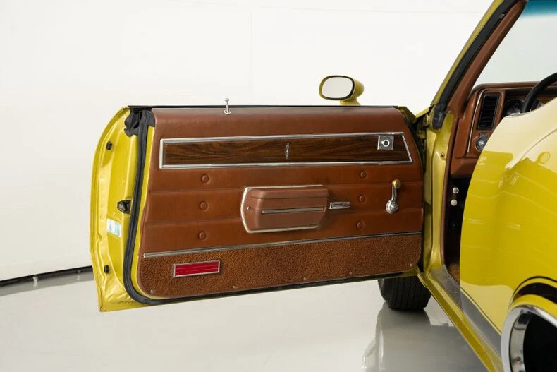 1971 Oldsmobile Cutlass 3rd Gen - Image 18 of 21