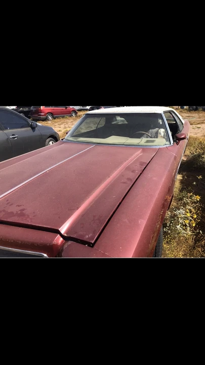 1971 Oldsmobile 88 - Image 5 of 19
