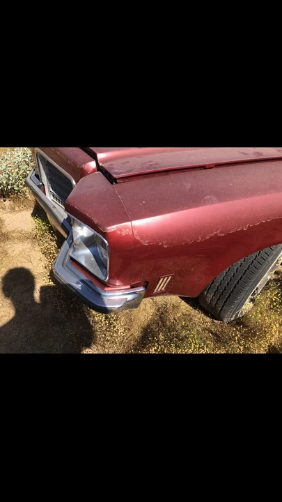 1971 Oldsmobile 88 - Image 17 of 19