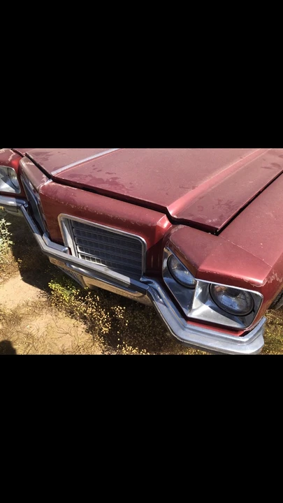1971 Oldsmobile 88 - Image 3 of 19