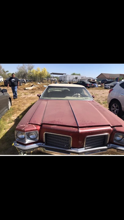 1971 Oldsmobile 88 - Image 10 of 19