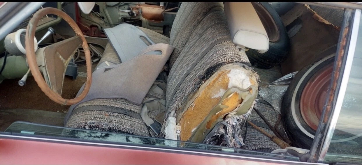 1971 Oldsmobile 88 - Image 15 of 19