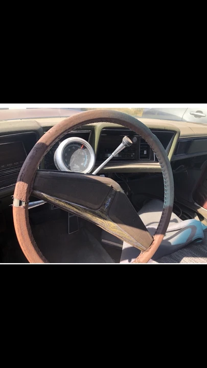 1971 Oldsmobile 88 - Image 13 of 19