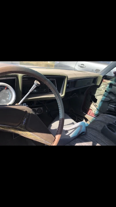 1971 Oldsmobile 88 - Image 4 of 19