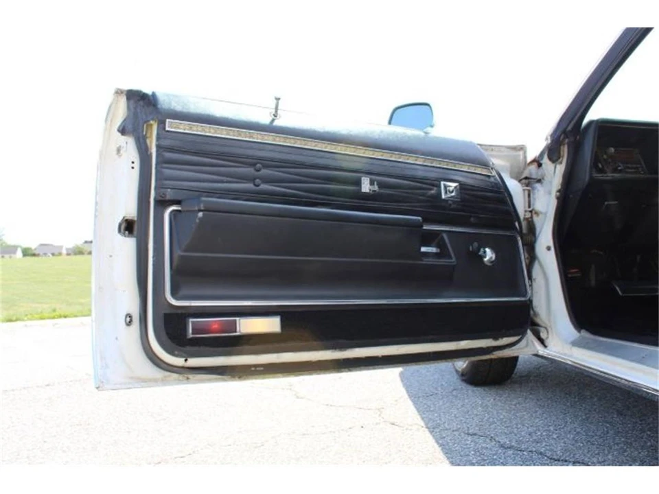 1971 Oldsmobile 88 - Image 6 of 24
