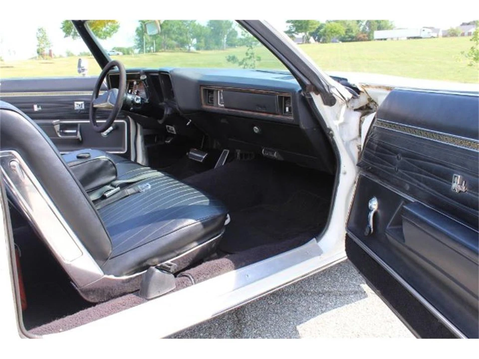 1971 Oldsmobile 88 - Image 9 of 24