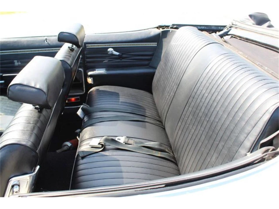 1971 Oldsmobile 88 - Image 10 of 24