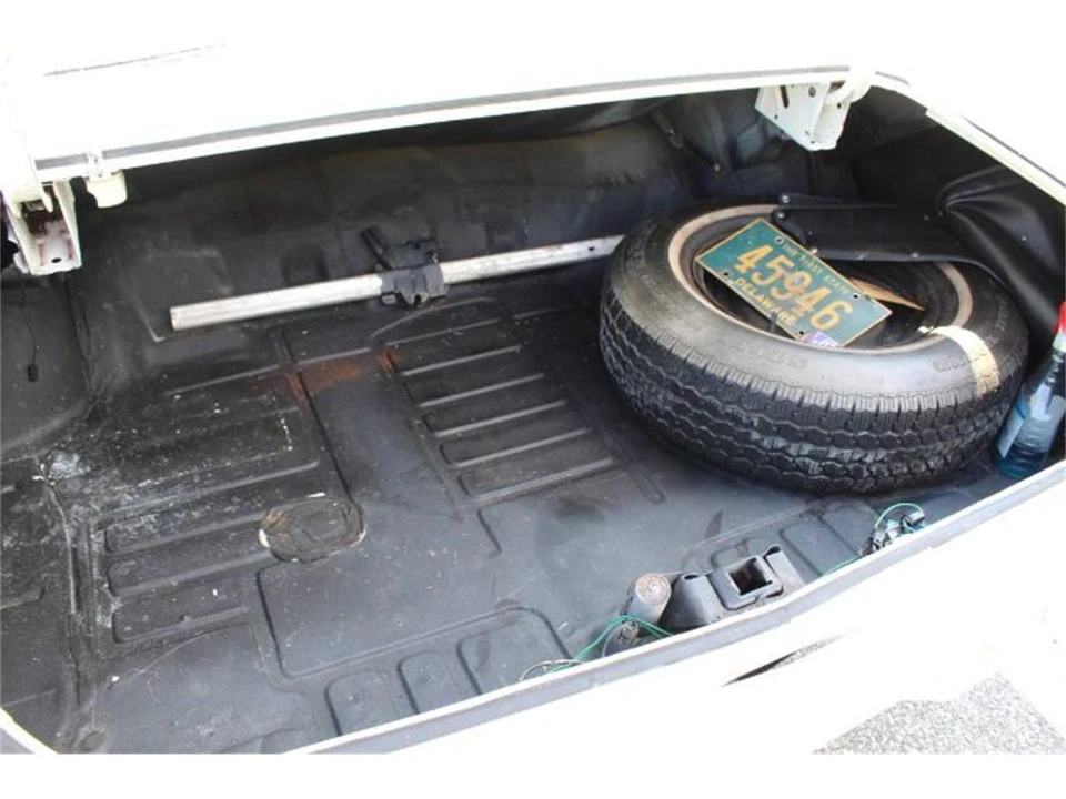 1971 Oldsmobile 88 - Image 14 of 24