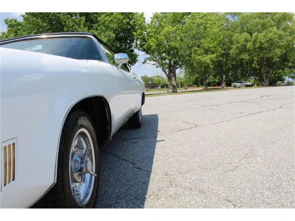 1971 Oldsmobile 88 - Image 18 of 24