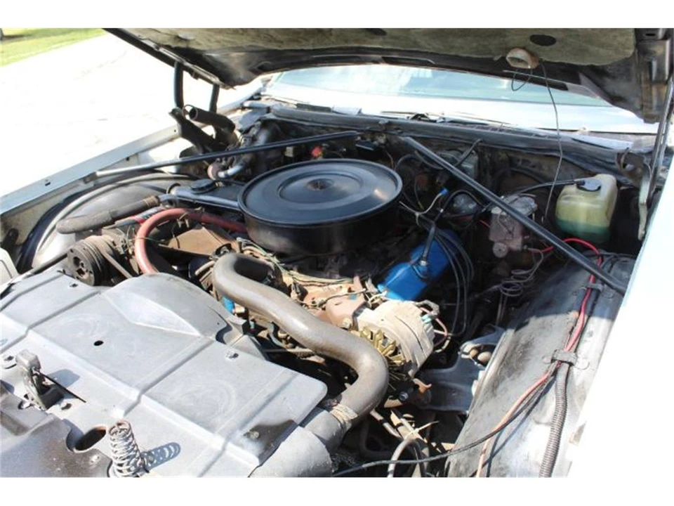 1971 Oldsmobile 88 - Image 15 of 24
