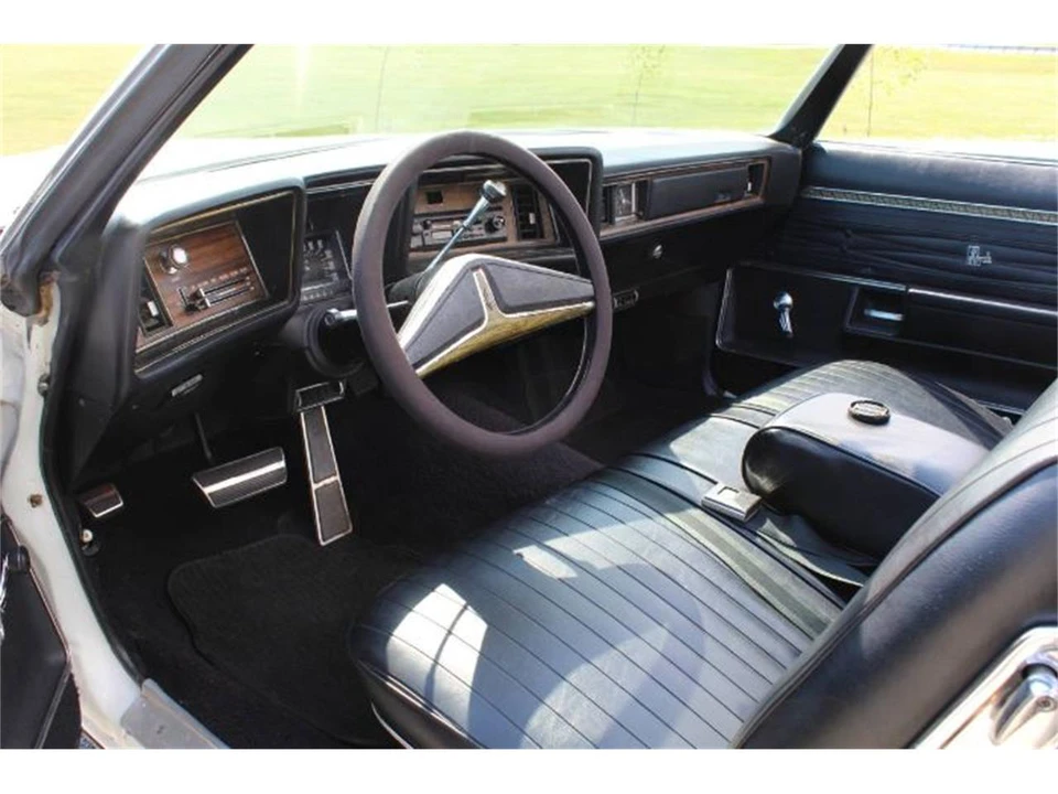 1971 Oldsmobile 88 - Image 12 of 24