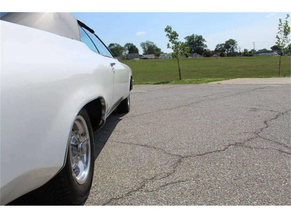 1971 Oldsmobile 88 - Image 19 of 24