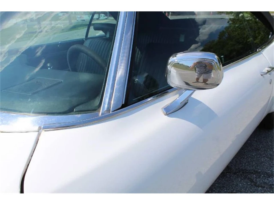 1971 Oldsmobile 88 - Image 17 of 24