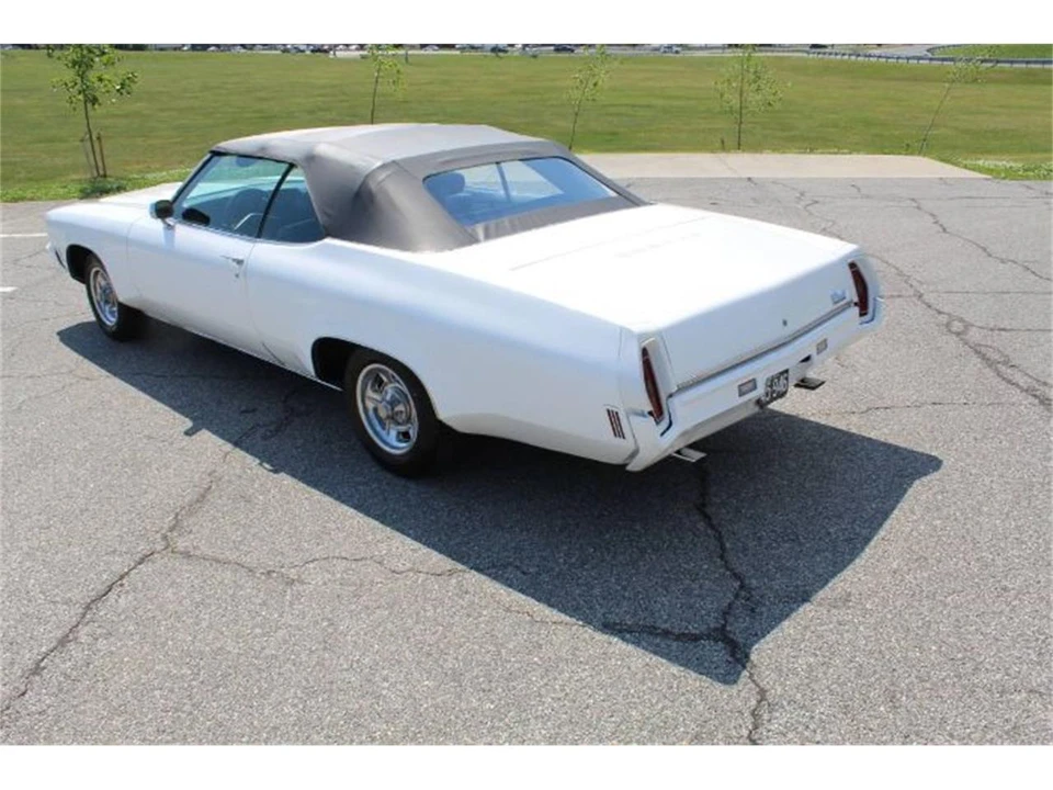 1971 Oldsmobile 88 - Image 22 of 24