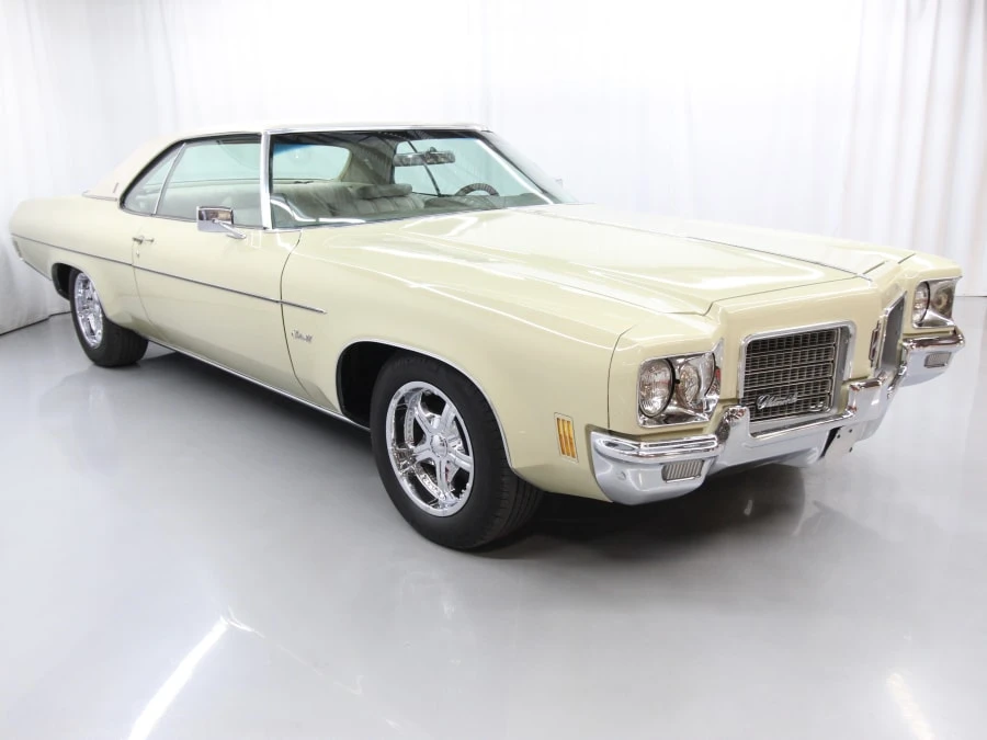 1971 Oldsmobile 88 - Image 11 of 30
