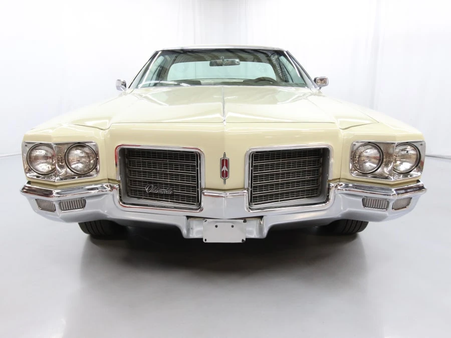 1971 Oldsmobile 88 - Image 12 of 30