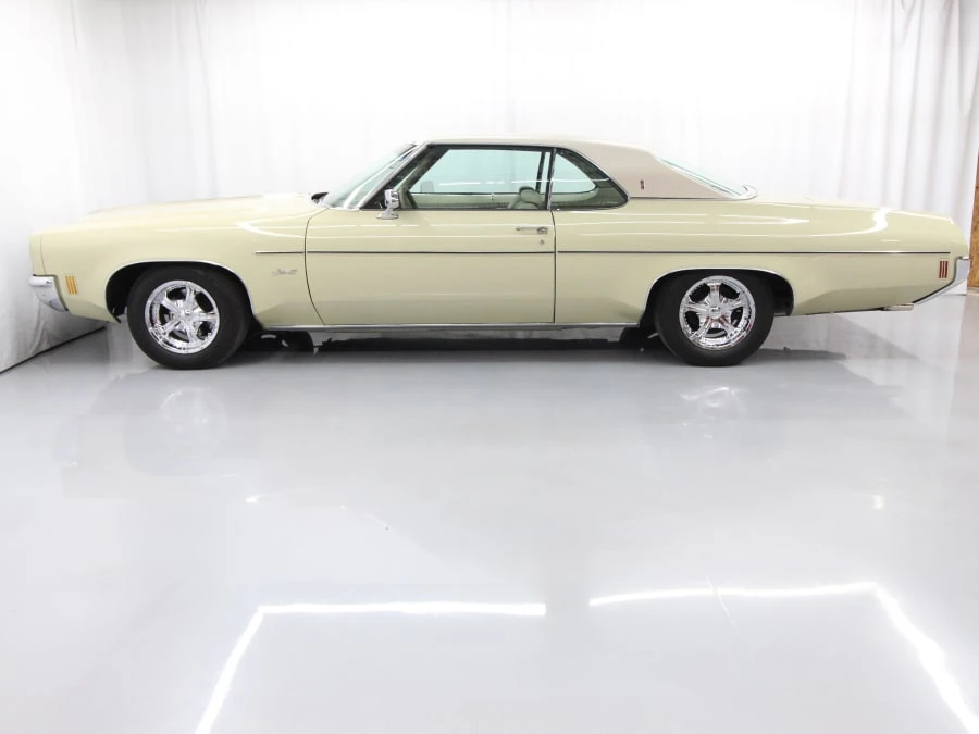 1971 Oldsmobile 88 - Image 2 of 30