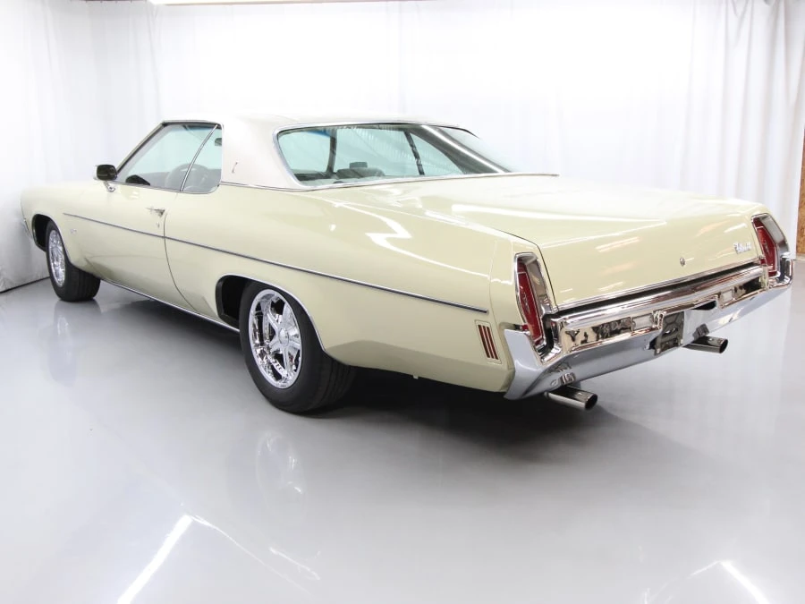 1971 Oldsmobile 88 - Image 3 of 30