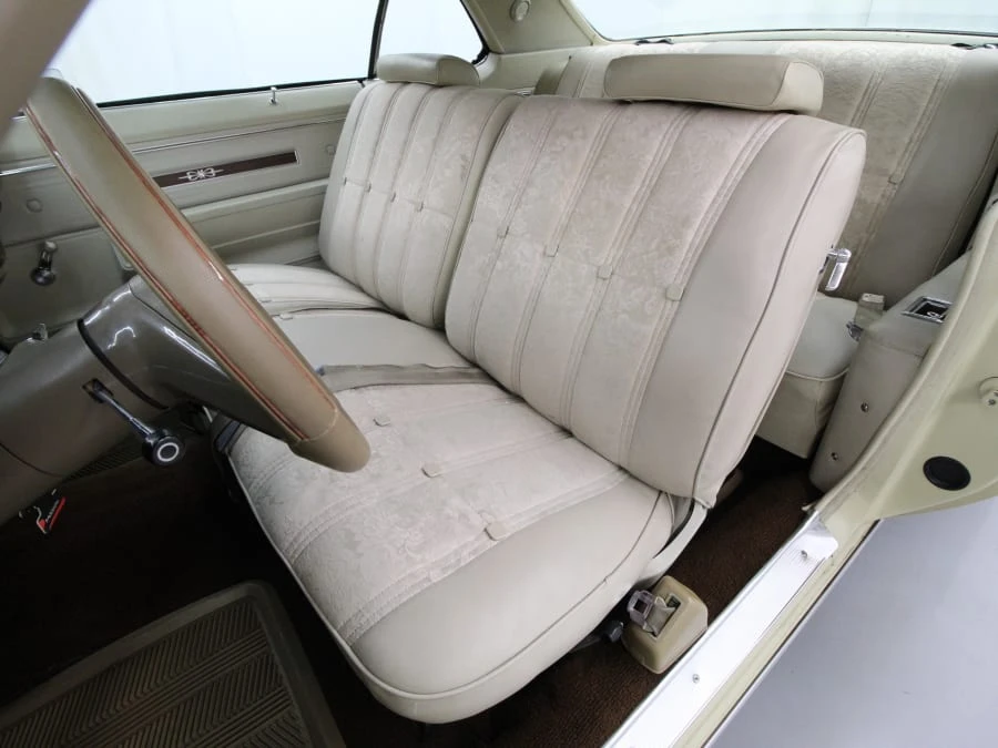 1971 Oldsmobile 88 - Image 4 of 30