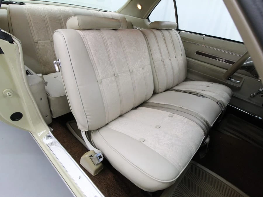 1971 Oldsmobile 88 - Image 5 of 30