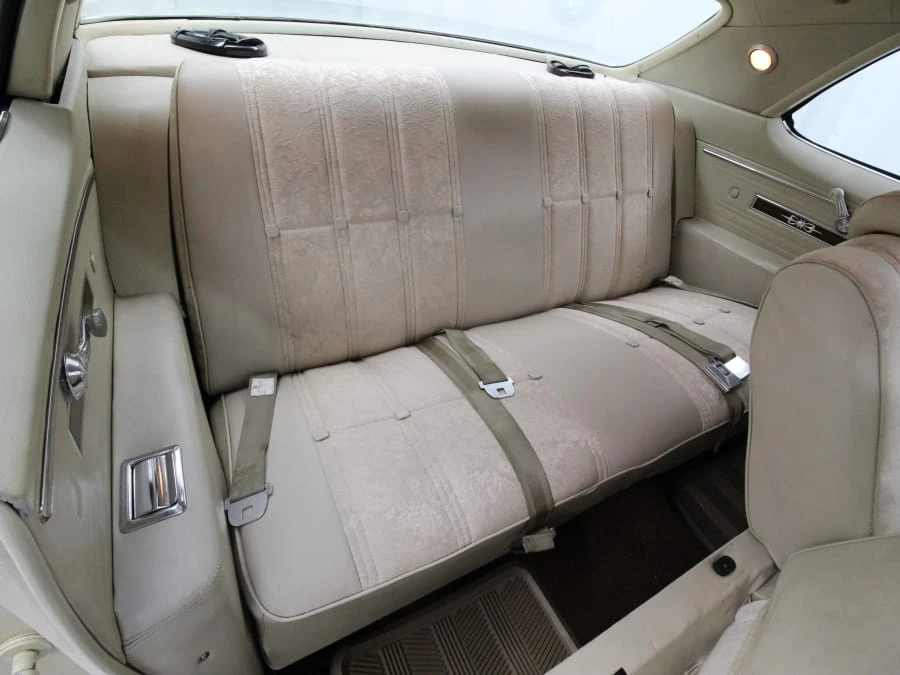 1971 Oldsmobile 88 - Image 6 of 30