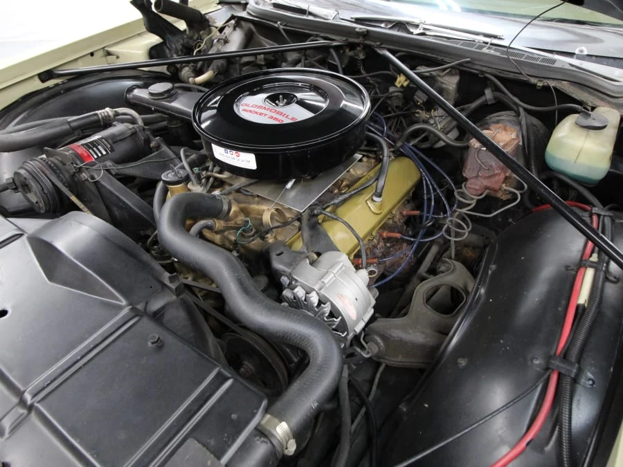 1971 Oldsmobile 88 - Image 13 of 30