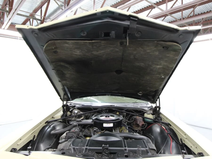 1971 Oldsmobile 88 - Image 14 of 30
