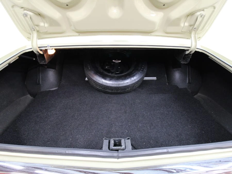 1971 Oldsmobile 88 - Image 16 of 30