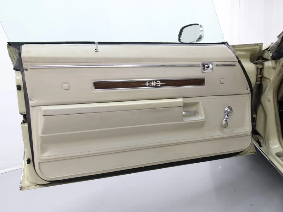 1971 Oldsmobile 88 - Image 19 of 30