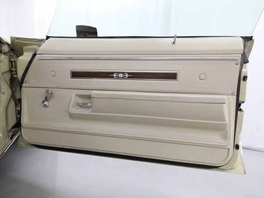 1971 Oldsmobile 88 - Image 20 of 30