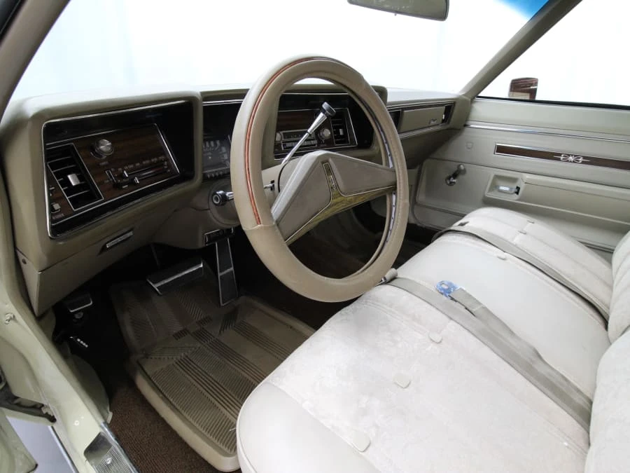 1971 Oldsmobile 88 - Image 21 of 30