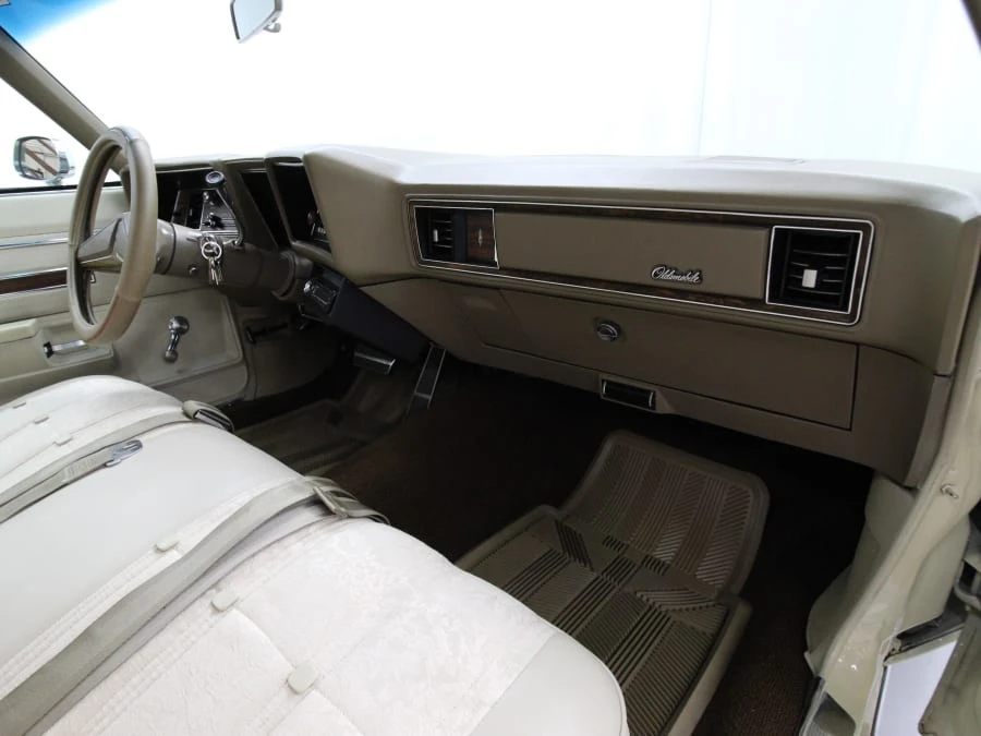 1971 Oldsmobile 88 - Image 22 of 30