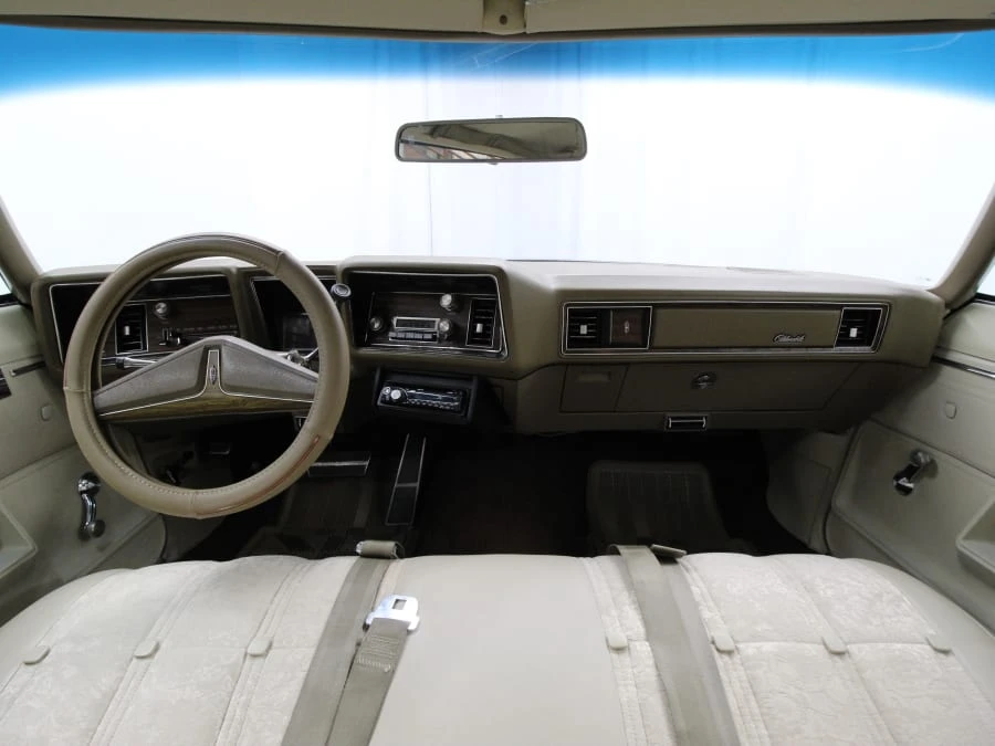 1971 Oldsmobile 88 - Image 23 of 30