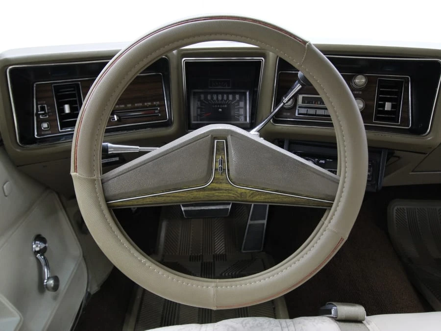 1971 Oldsmobile 88 - Image 24 of 30