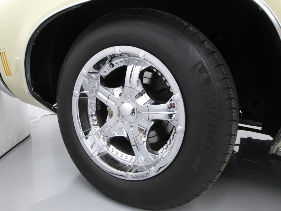 1971 Oldsmobile 88 - Image 25 of 30