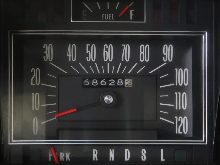 1971 Oldsmobile 88 - Image 26 of 30