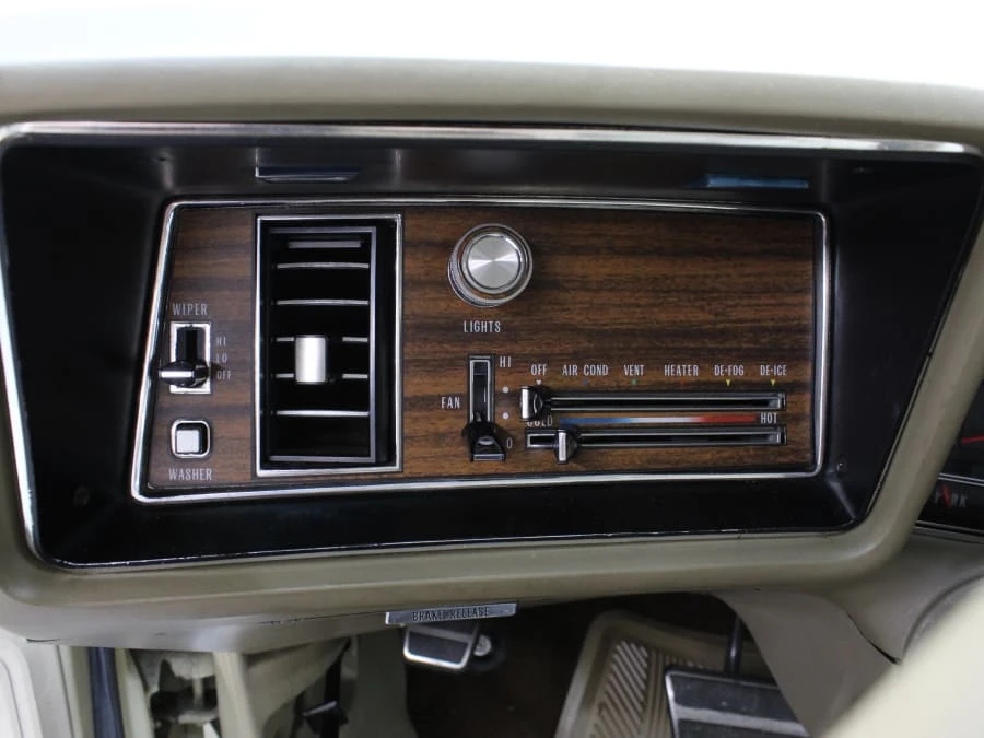 1971 Oldsmobile 88 - Image 27 of 30