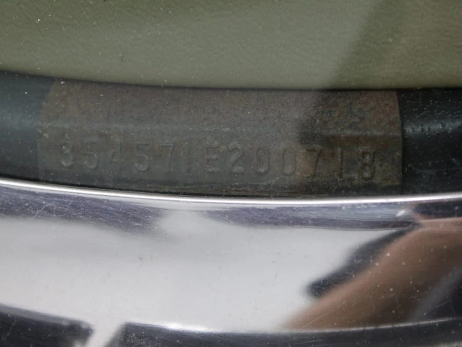 1971 Oldsmobile 88 - Image 30 of 30