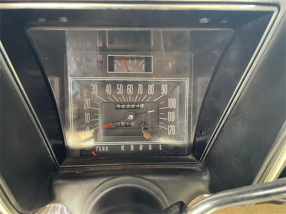 1971 Oldsmobile Toronado - Image 13 of 31