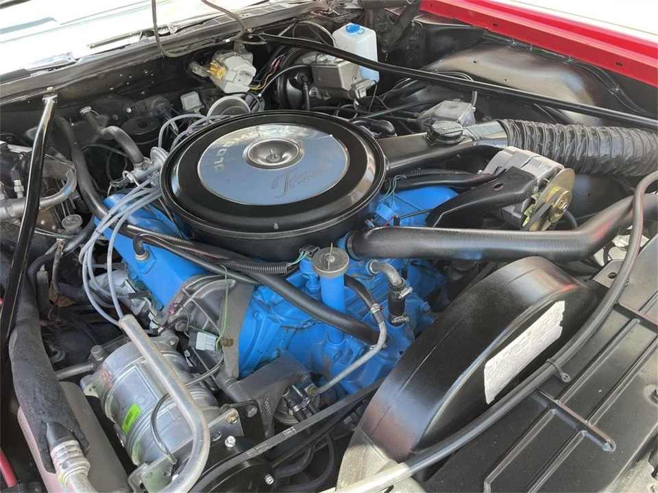 1971 Oldsmobile Toronado - Image 21 of 31