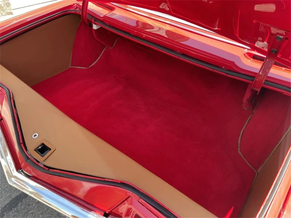 1971 Oldsmobile Toronado - Image 17 of 31