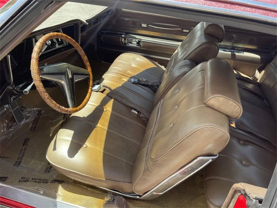 1971 Oldsmobile Toronado - Image 11 of 31