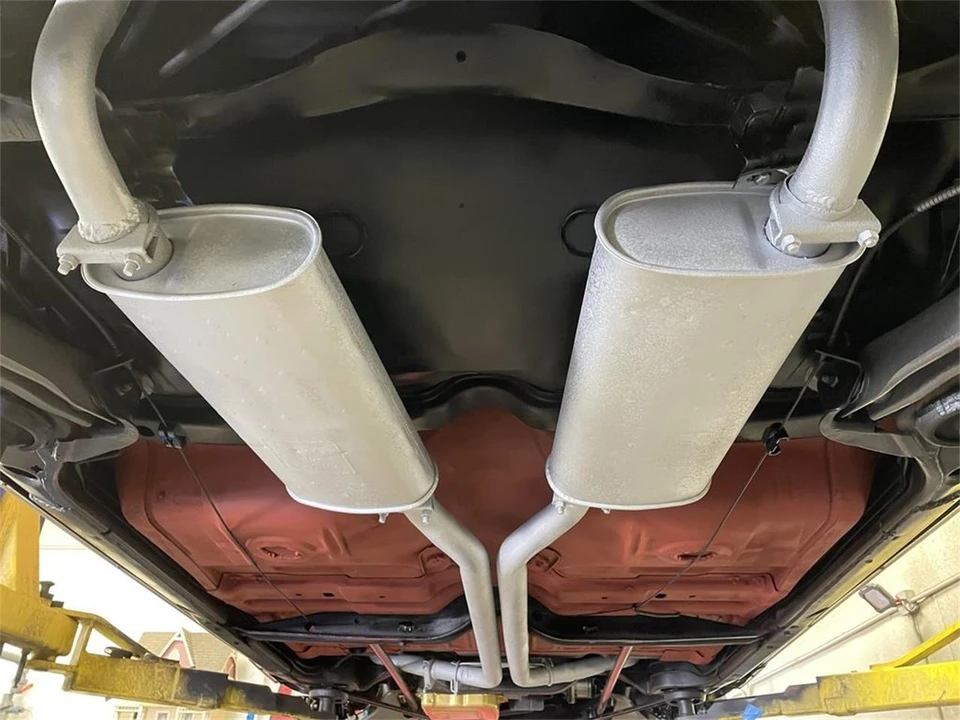 1971 Oldsmobile Toronado - Image 30 of 31