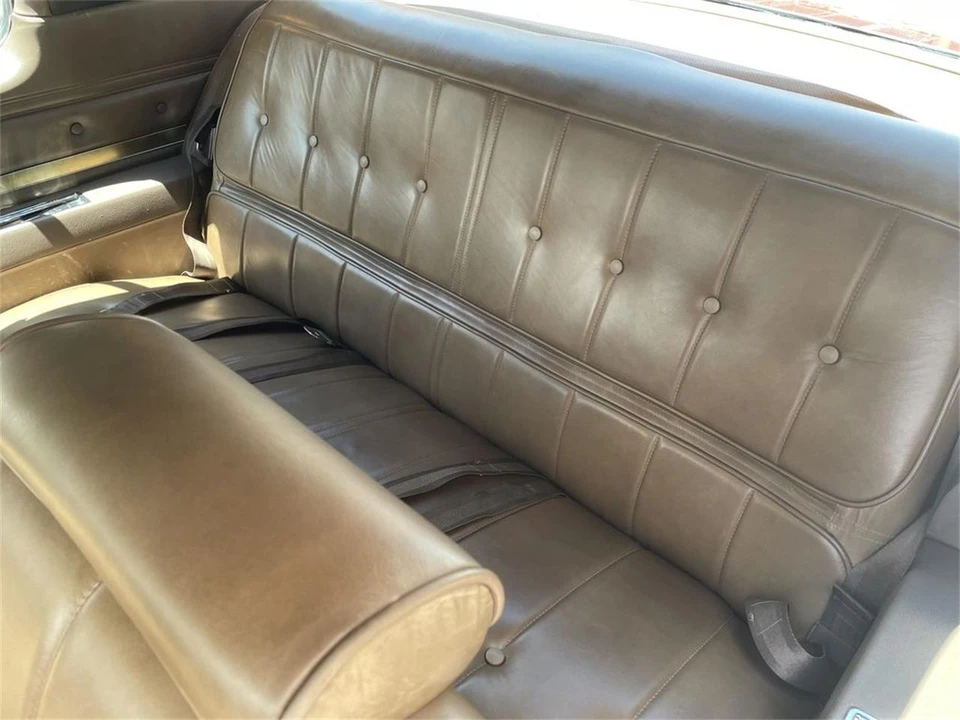 1971 Oldsmobile Toronado - Image 12 of 31