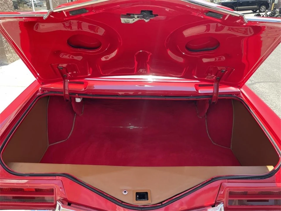 1971 Oldsmobile Toronado - Image 16 of 31