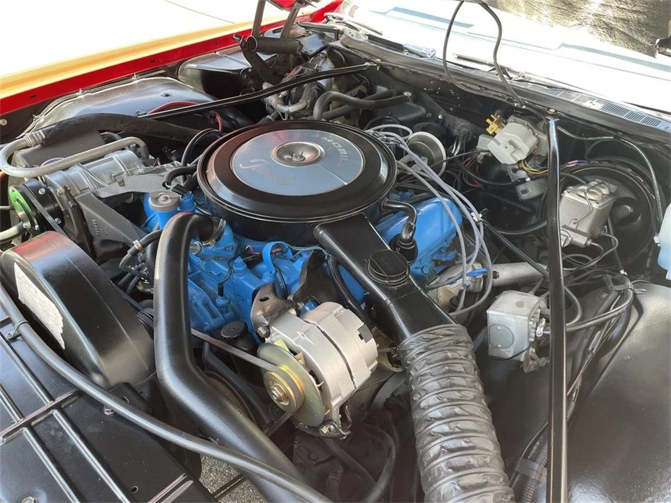 1971 Oldsmobile Toronado - Image 20 of 31