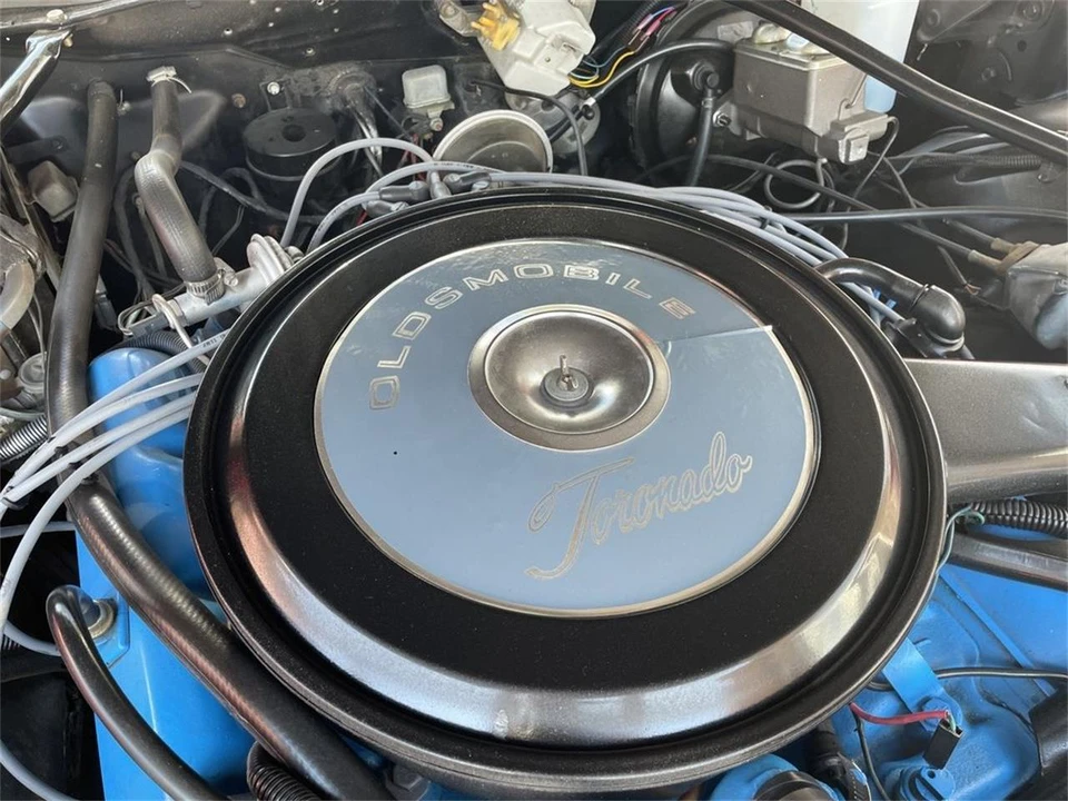 1971 Oldsmobile Toronado - Image 22 of 31