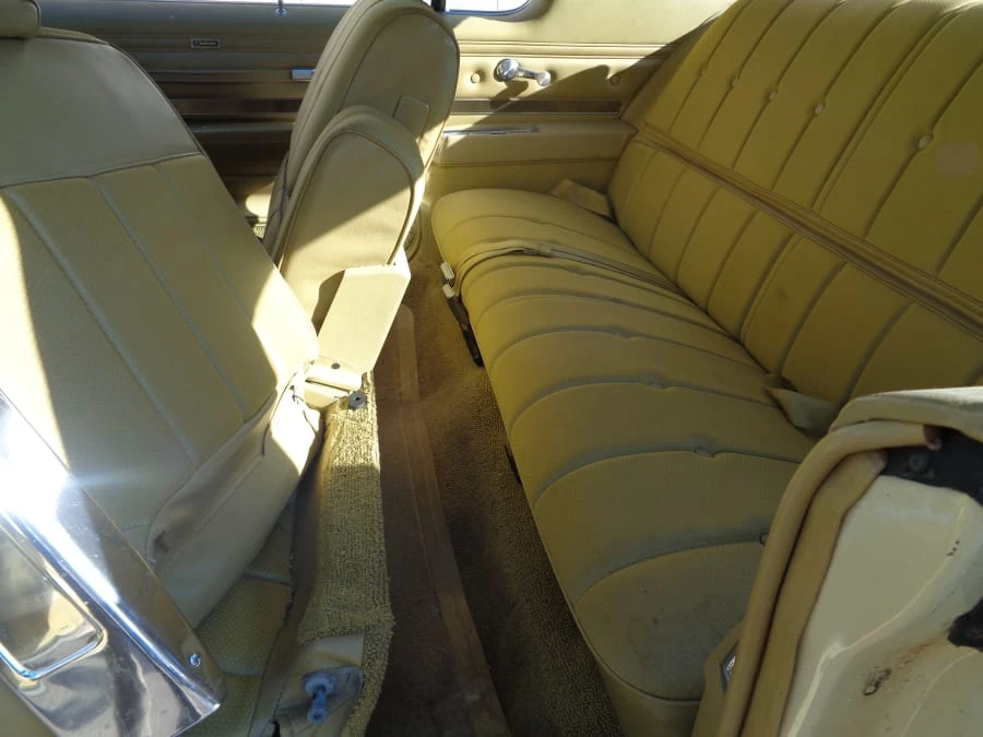 1971 Oldsmobile Toronado - Image 24 of 31